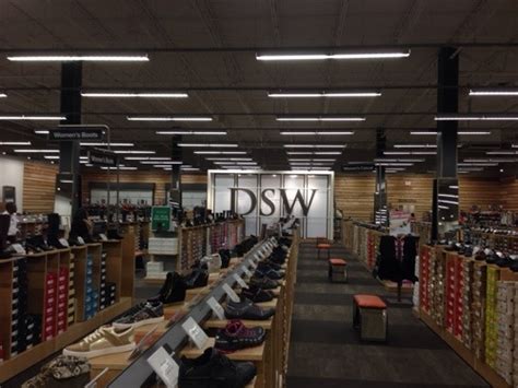 Store opening hours, closing time, address, phone number, directions. . Dsw lafayette la